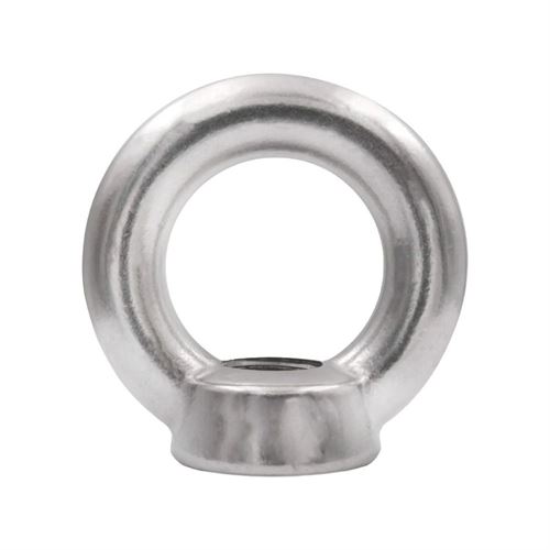 Master 535076 Dişi Aybolt Halka Gözlü Vida Metrik 20 mm