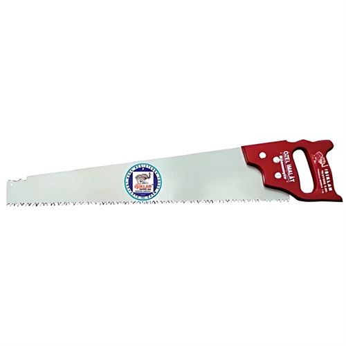 Işıklar 135-50 Fil Ahşap Pala Saplı Testere No:50