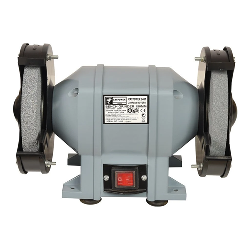 Catpower 8401 Zımpara Motoru 175 mm 300 Watt