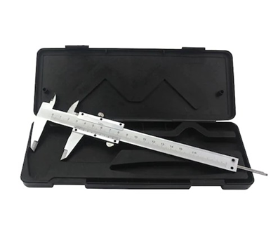 Gfb Mekanik Kumpas 150 mm Hassasiyet 0.05 mm