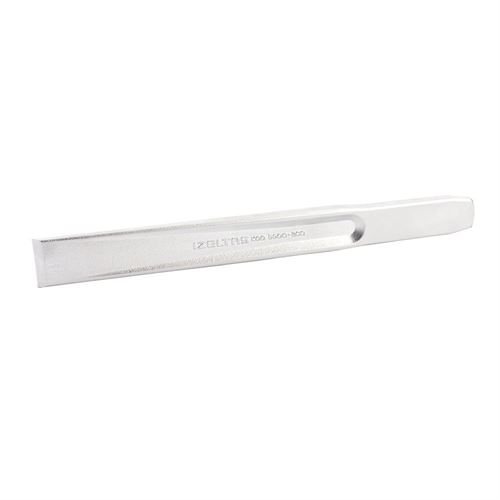 İzeltaş 5500230175 Düz Keski Krom Kaplı 175 mm