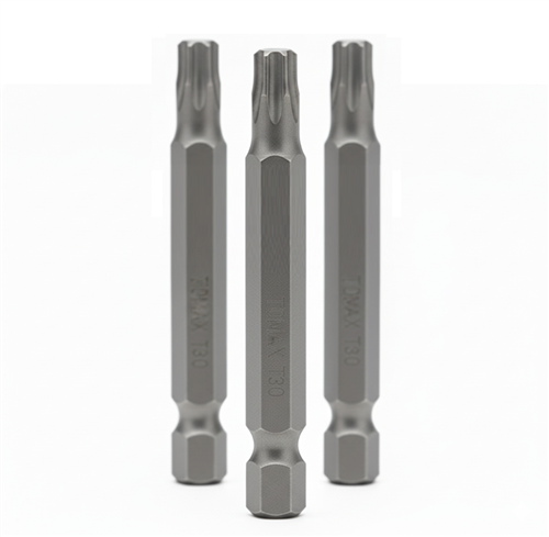 Tomax Bits Torx Uç T30x100 mm