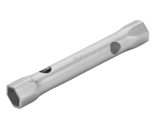 Dmax DMX9913 Kovan Anahtarı Tekli 8x9 mm