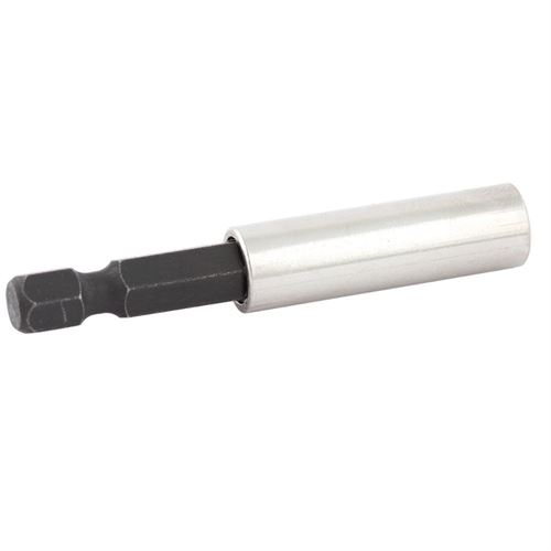 İzeltaş 4790266360 Manyetik Üniversal Bits Adaptörü 6.3x60 mm