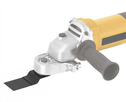 Dmax DMX4756 Çok Amaçlı Kesme ve Zımparalama Aparatı