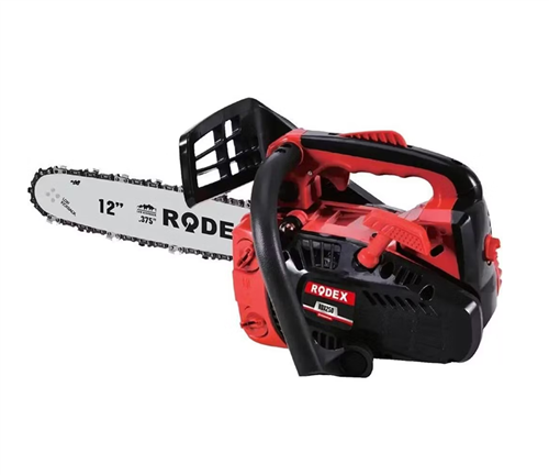 Rodex RDX250  Benzinli Ağaç Motoru 25.4 CC 1.2 300MM
