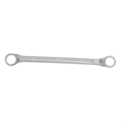 Elta 0450031415 Yıldız İki Ağız Anahtar 14x15 mm