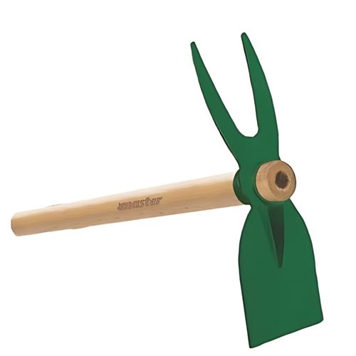 Master 508710 Saç Çapa Saplı Çatal