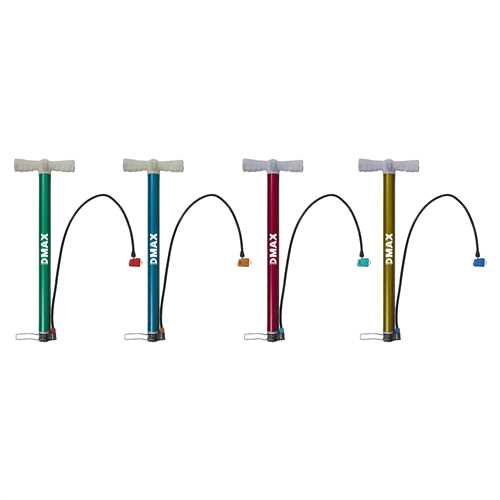 Dmax DMX4581 Plastik Saplı El Pompası