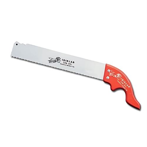 Işıklar 195-12 Zıvana Budama ve İnce Kesim El Testere No:12