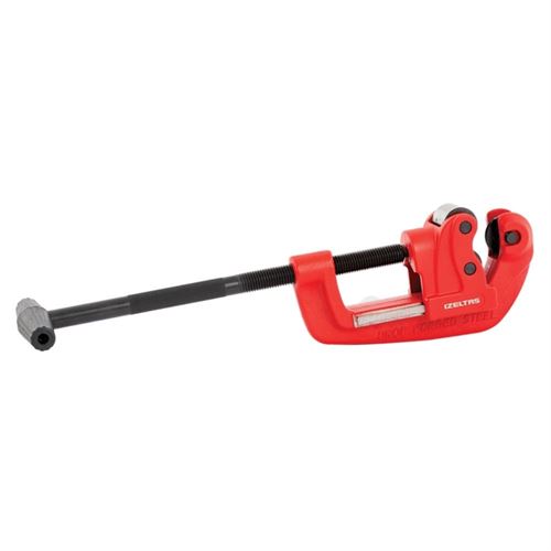 İzeltaş 6865281050 Profesyonel Boru Kesici 1/8''x2''