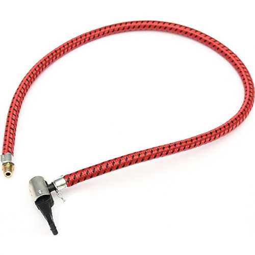 Dmax DMX4586 Yedek Pompa Hortumu Kırmızı