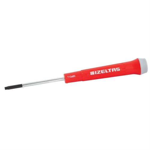 İzeltaş 4530171060 Klemens Tornavida Torx Uçlu T10
