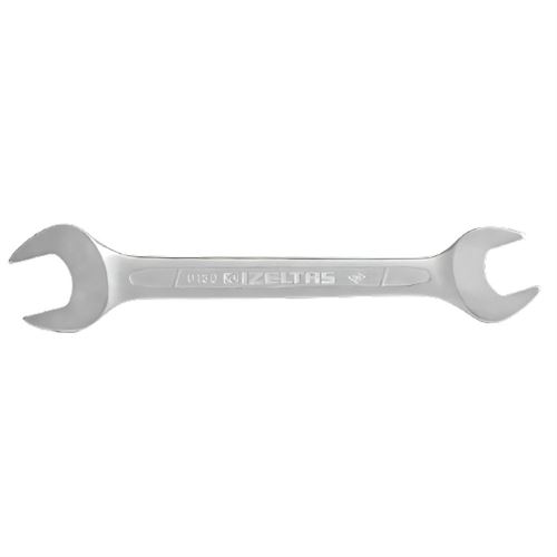 İzeltaş 0130012022 İki Ağız Anahtar Uzun Boy 20x22 mm