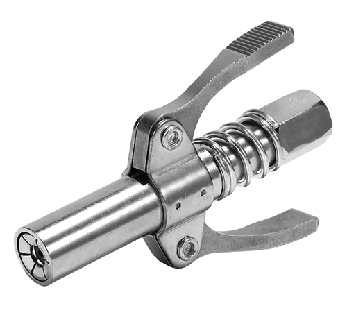 Dmax DMX4692 Metal Gres Tabanca Ucu 4 Çeneli
