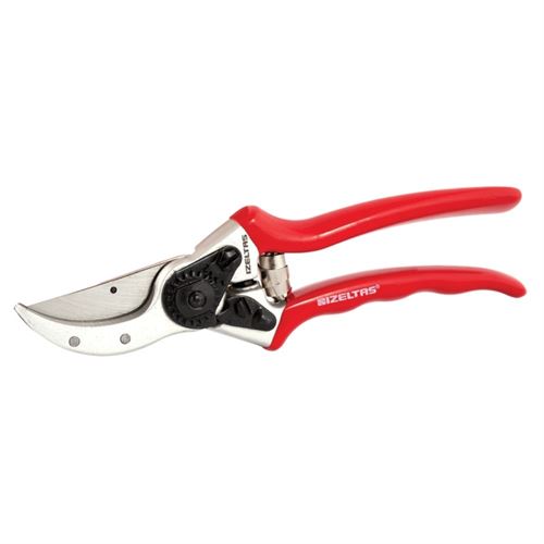 İzeltaş 6720270220 Bağ Bahçe Makası 220 mm