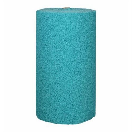 Walkmats Kıvırcık Paspas Turkuaz 12 mm 100 cm 20 m²