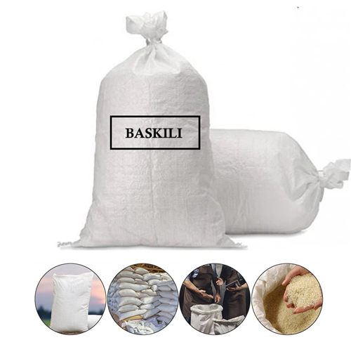 Arstech Baskılı Çuval Lamineli PP 70×105 cm