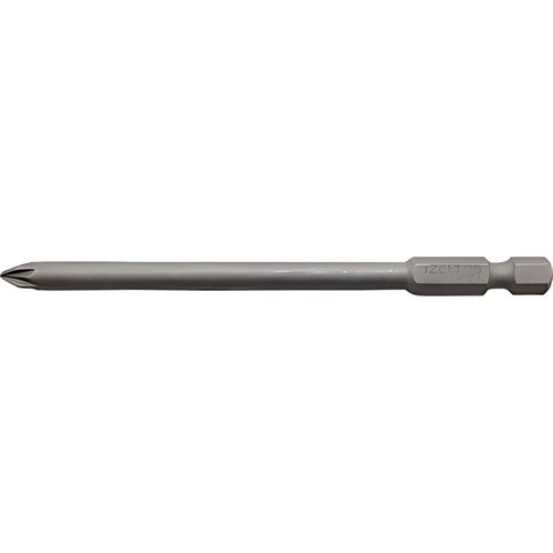 İzeltaş 4880211001 Pozidriv Bits Uç PZ1x100 mm