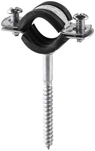 Selçuk Doğalgaz Kelepçesi Trifonlu Uzun 2” 63 mm