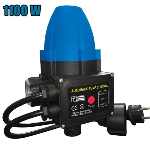 Catpower 693 Basınç Kontrol Anahtarı Hidromat