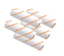 Dekor 1026 Plastek Boya Rulo Yedeği 20 cm