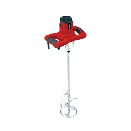 Rodex RDX3921 Boya ve Harç Karıştırıcı 6 Kademe 1200 Watt