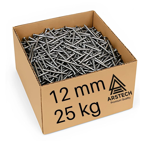 İNŞAAT ÇİVİSİ 12