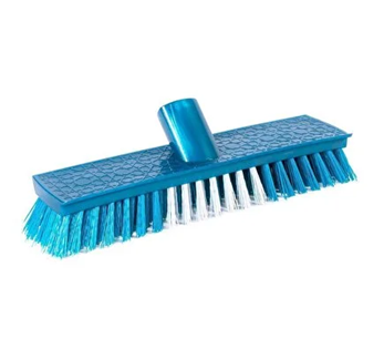 Kavi Plastik Gövdeli Sert Yer Fırçası 3.5 cm