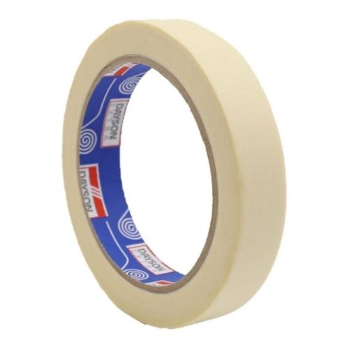 Dayson Maskeleme Bandı Extra 18 mm x 35 mt