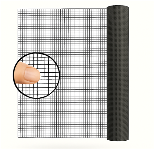 Aktel Fiberglass Sinek Teli 120 cm