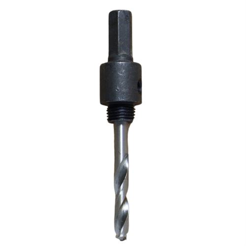 Gfb Hex Plus Bi-Metal Panç Adaptörü 30-210 mm