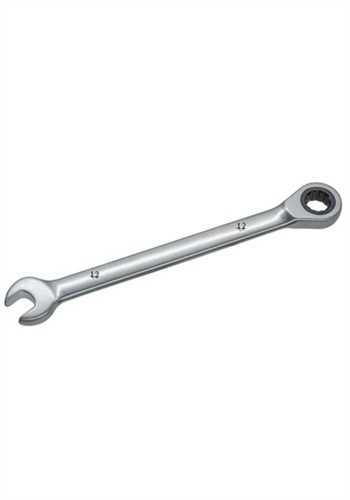 Özs Cırcır Kombine Anahtar 18 mm