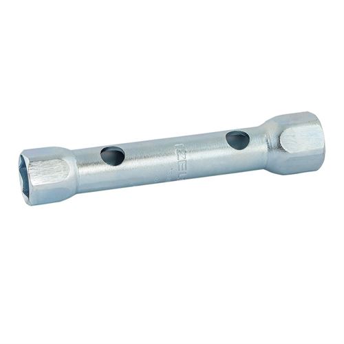 İzeltaş 1800070607 Kovan Anahtar İki Ağızlı 10×11 mm
