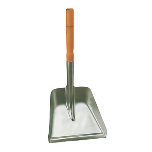 Keskin Çöp Küreği Eko Metal Gövdeli