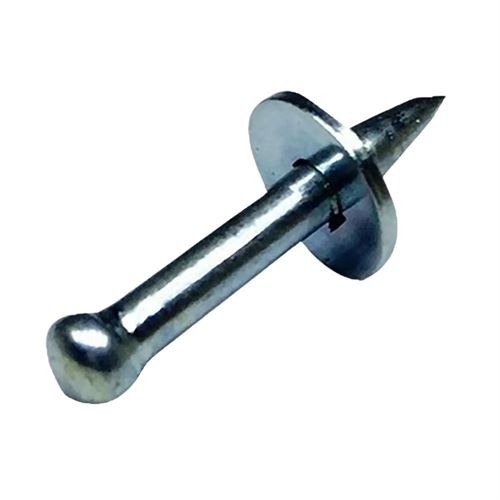 ÇELİK ÇİVİ PİNS 6 LİK