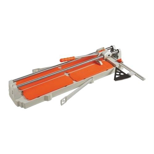 Master 506980 Titan Seramik Kesme Makinesi Manuel 74 cm