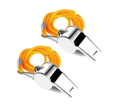 Dmax DMX8722 Profesyonel Metal Düdük