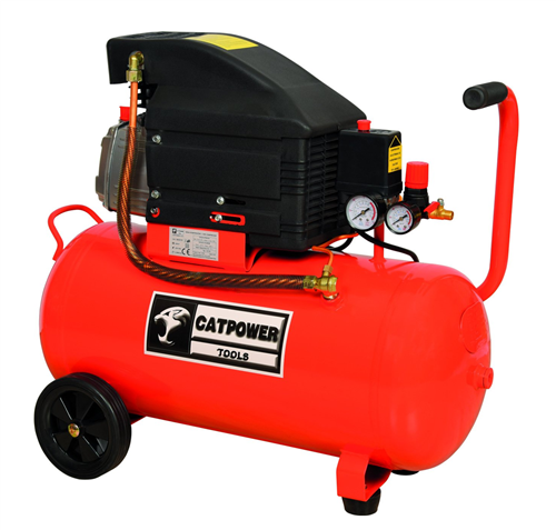 Catpower 1151 Hava Kompresörü 2 HP 50 LT