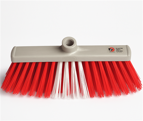 Yılsan 500/505 Plastik Çalı Fırçası Sert Tip 30 cm