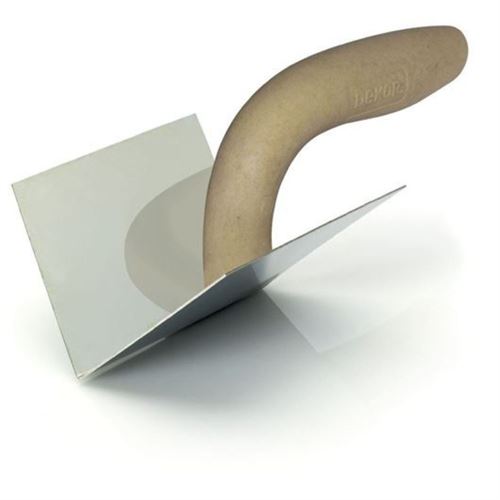 Dekor 1212 İç Köşe Malası Paslanmaz Çelik