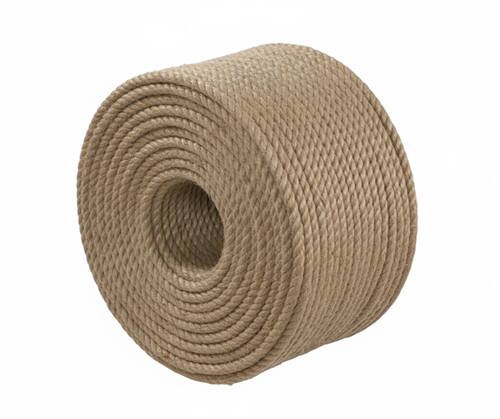 Eba Kendir Halat 3 mm