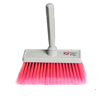 Yılsan Takoz Sıva Harç Serpme Fırçası 7 cm