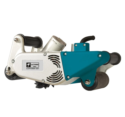 Catpower 9201 Beton Kanal Kazıma Makinesi 35 mm 1100 Watt