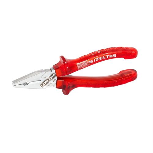İzeltaş 3020123200 Kombine Pense Kraft Seri 200 mm