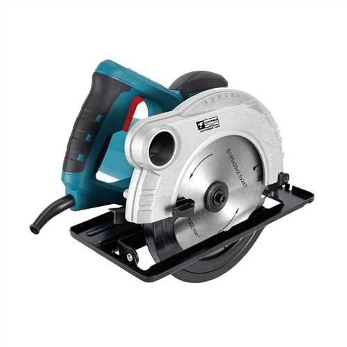 Catpower 1208 Sunta Kesme Makinesi 185 mm 1200 Watt