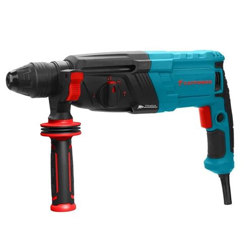 Catpower 5932 Sds Plus Kırıcı Delici Matkap 2.5 Kg 1050 Watt