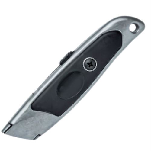 Arstech ARS100210 Metal Gövdeli Profesyonel Tip Halıcı Maket Bıçağı