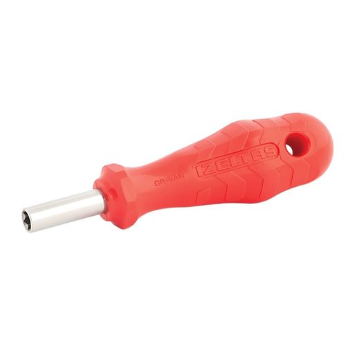 İzeltaş 4785196330 Manyetik Bits Tutucu Kısa Tornavida 6.3x30 mm
