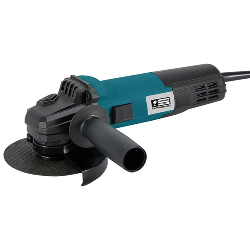 Catpower 6112 Avuç Taşlama 125 mm 900 Watt
